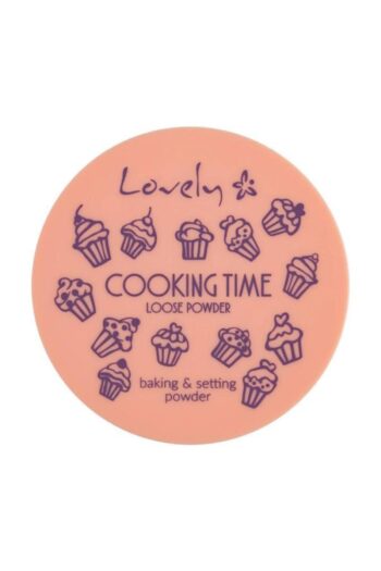 Lovely Loose Cooking Time Pudra