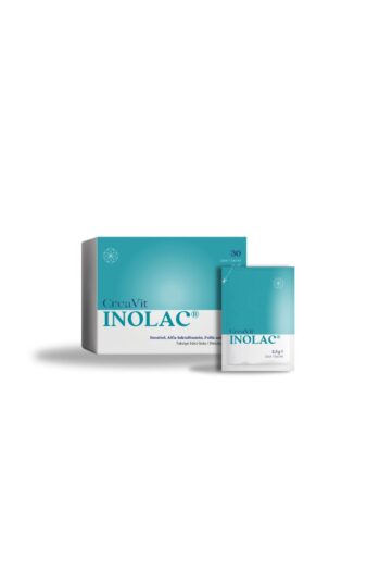 Creavit İnolac 30 Saşe