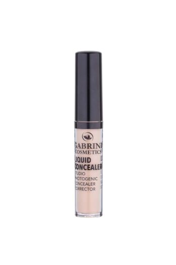 Gabrini Liquid Concealer 02