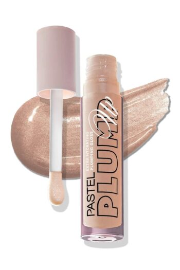 Pastel Plump Up Extra Hydrating Plumping Gloss No:201