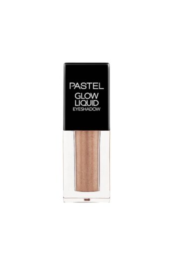 Pastel Canlı Parlak Likit Far - 222