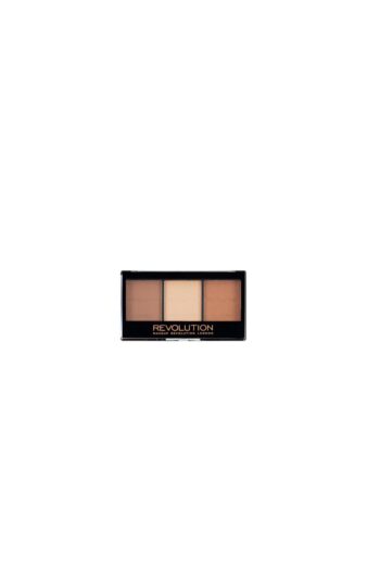Revolution Ultra Sculpt C04 Light 3'lü Kontür Paleti