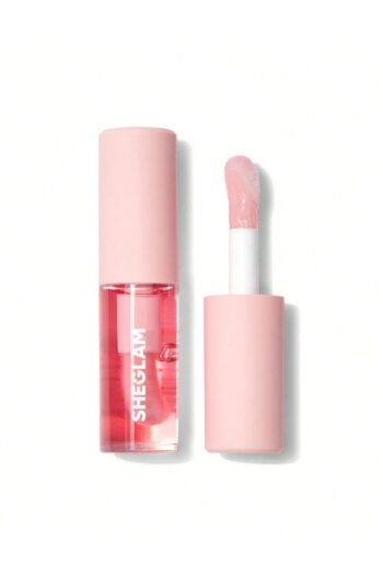SHEGLAM Jelly Wow Nemlendirici Dudak Yağı Nemlendirici Dolgunlaştırıcı Dudak Parlatıcısı Meyveli