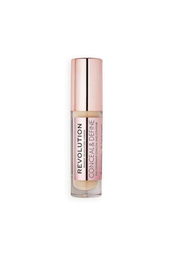 Revolution Conceal Define 16 Saat Etkili Mat Bitişli Kapatıcı No: C5