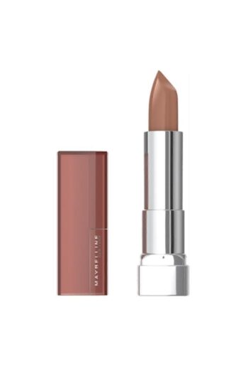Maybelline New York Color Sensational Ruj - 133 Almond Hustle - Nude
