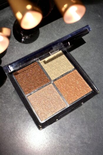 wonderway Highlighter Paleti - Dudak Kalemi Hediyesi Ile