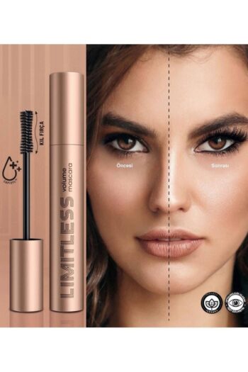Farmasi Limitless Hacim Veren Maskara 14 ml