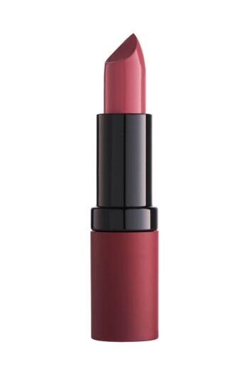 Golden Rose Velvet Matte Lipstick No:02 Antique Rose - Mat Ruj - 8691190466022