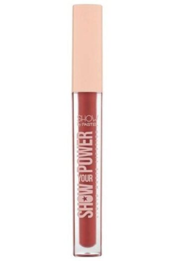 Show by Pastel Pastel Show Your Power 604 Likit Mat Ruj