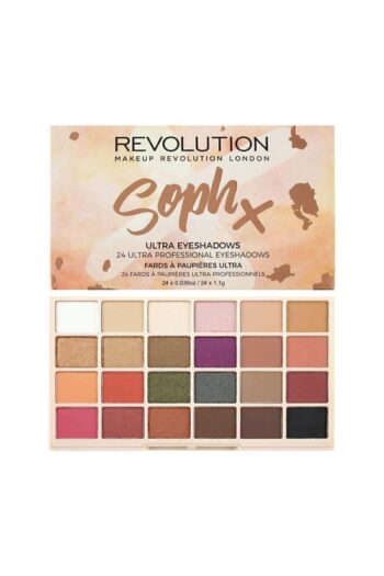 Revolution Sophx Far Paleti 5057566008488