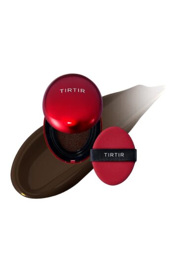 Tır Tır Tırtır Mask Fit Red Cushion Fondöten Mini 55N 4,5gr Mimiskin