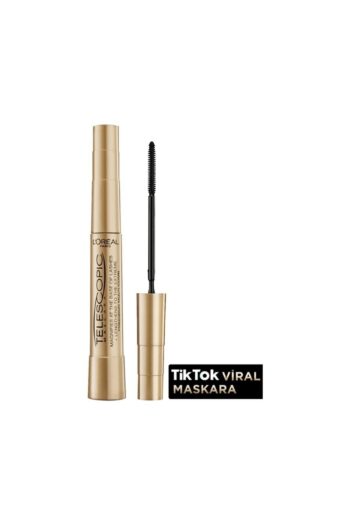 L'Oreal Paris Super Loreal Paris L'oréal Paris Mascara Telescopic Black.,