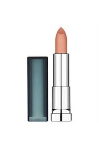 Maybelline New York New York Color Sensational Kremsi Mat Ruj - 930