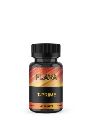 FLAVA T-prime - 45 Tablet