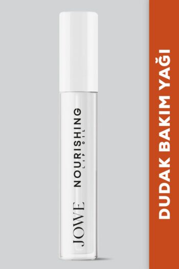 JOWE Nourishing Lip Oil Dudak Bakım Yağı - 6 ml