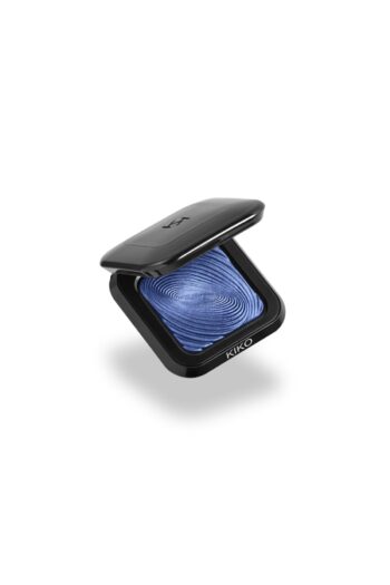 KIKO Uzun Süre Kalıcı Aydınlatıcı Kremsi Bitişli Göz Farı- 19 Electric Blue Demb.564