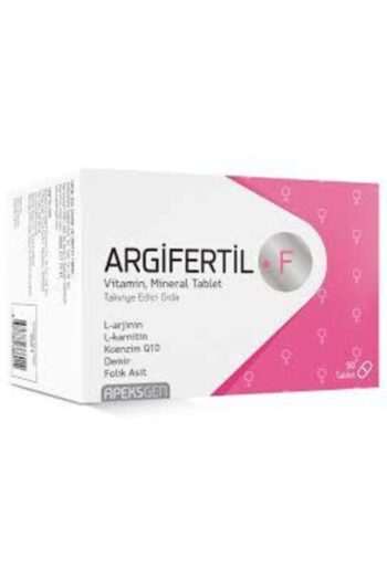 APEKSGEN Argifertil F