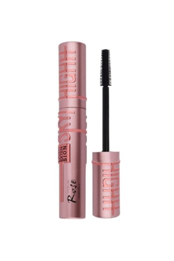 Roesıa Rose Cosmetics Rose Sky Hıgh Maskara
