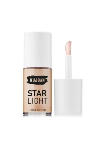 MUJGAN Sıvı Aydınlatıcı Star Light