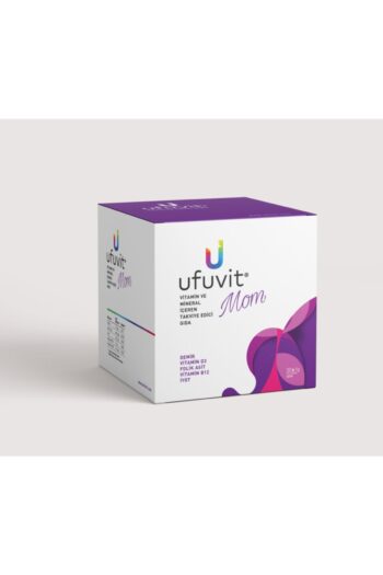 ufuvit Mom