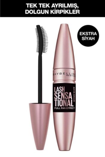 Maybelline New York Lash Sensational Intense Black Maskara