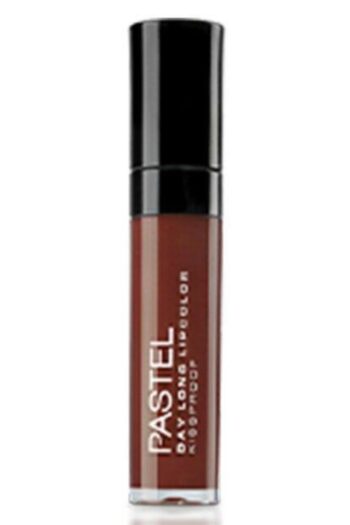 Pastel Daylong Lipcolor Kissproof No:37 Mat Likit Ruj