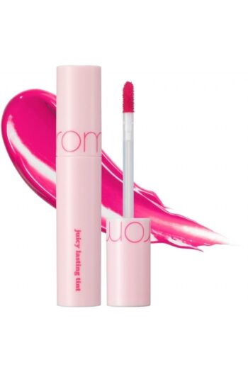 Romand Rom&nd Juicy Lasting Tint Pink Popsicle - Likit Ruj