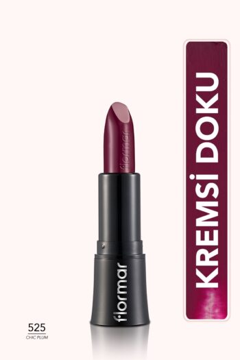 Flormar Supershine Ruj 525 8690604086863