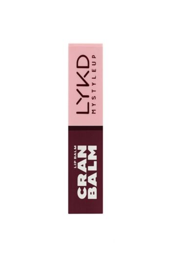 lykd Cran balm Yoğun Nemlendirici Renkli Dudak BALMI Nemlendici Lip Balm