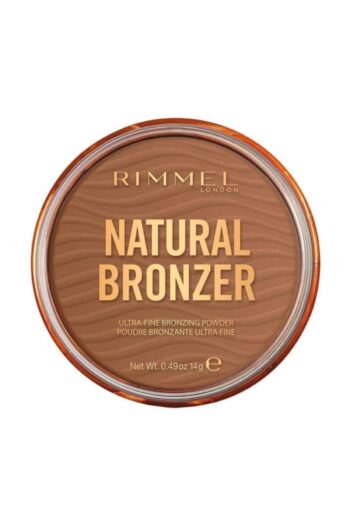 Rimmel London Bronzlaştırıcı Pudra - Natural Bronzer 003 Sun Set