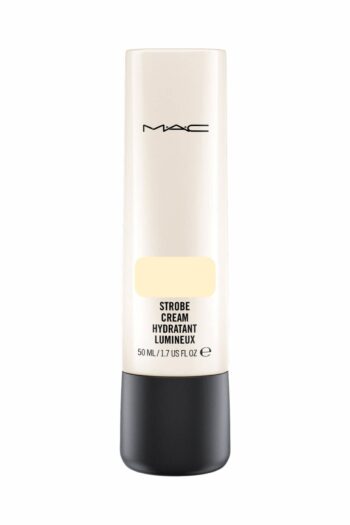 Mac Strobe Cream Goldlight Aydınlatıcı Krem - Highligther & Makyaj Bazı 50 ml