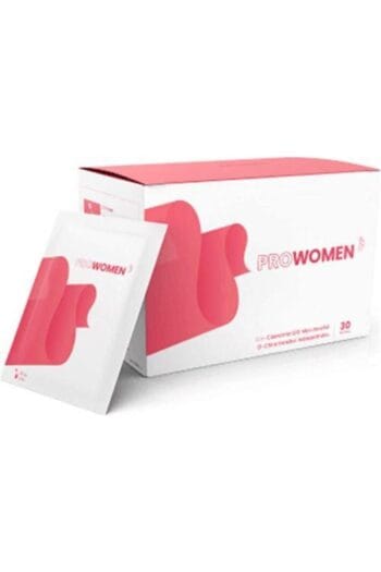 Neu Pharma Prowomen 30 Saşe