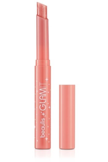 beaulis Marka: Glam It Işıltılı Lip Balm Ruj 269 Warm Coral Kategori: Ruj