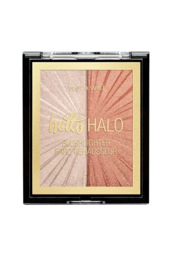 WET N WİLD Aydınlatıcı Allık Blushlighter Highlight Bling