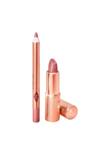 charlotte tilbury Pillow Talk Duo Set - Ruj Seti YEK COSMETIC