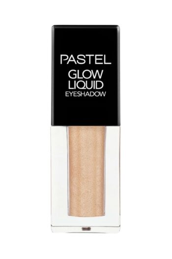 Pastel Glow Liquid Eyeshadow - Likit Far 225 Champagne