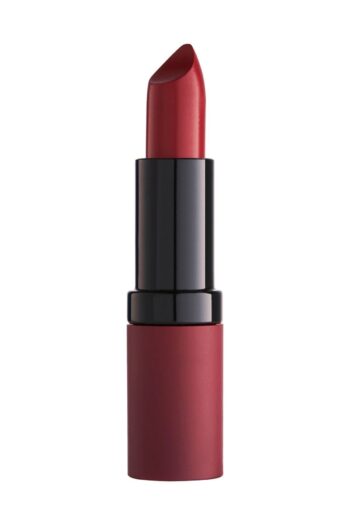 Golden Rose Velvet Matte Lipstick No:25 Prom Queen - Mat Ruj - 8691190466251