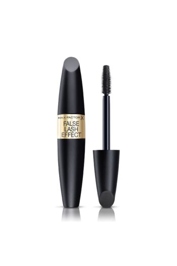 Max Factor Suya Dayanıklı Siyah Maskara - False Lash Effect 8005610504438