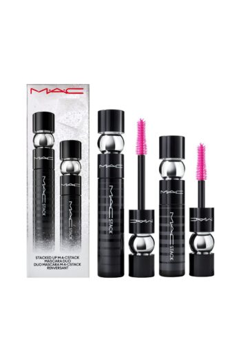 Mac Stacked Up M·a·cstack 2’li Maskara Seti - 773602695867