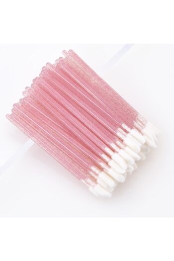 MOZIUR 50'li Dudak Aplikatörü Lip Brush