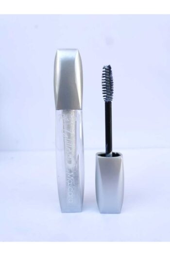 Roesıa Rose Cosmetics Rose Silver Glitter Maskara & Gümüş Simli Maskara