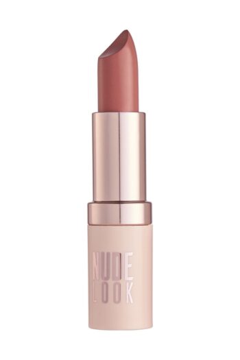 Golden Rose Nude Look Perfect Matte Lipstick No:03 Pinky Nude - Mat Ruj - 8691190967307