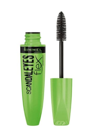Rimmel London Siyah Maskara - Scandaleyes Flex Lcyra Mascara Black 12 ml 3607342452169
