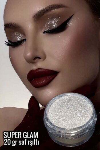 PRO 10 PRO ON Hediyeli ! Prolüx Süper Işıltı Saf Pigment