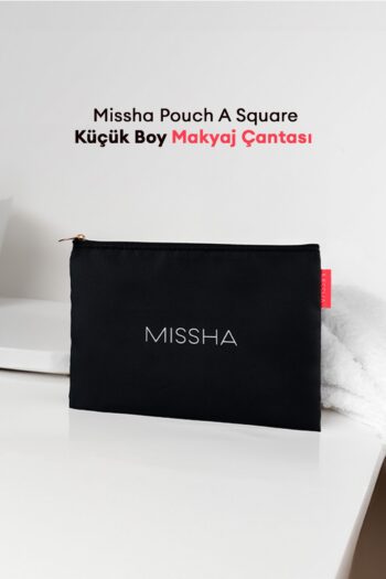 Missha Küçük Boy Makyaj Çantası Pouch A Square