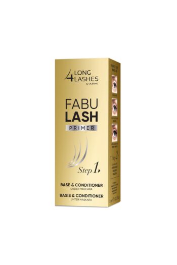 Long4lashes Fabulash Onarıcı Maskara Bazı Adım 1