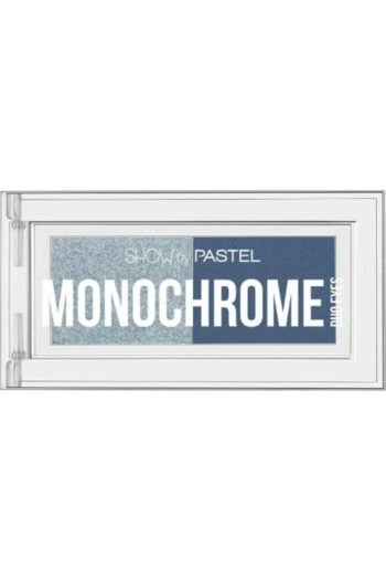Show by Pastel Pastel Monochrome Eyeshadow 25 - Cosmic
