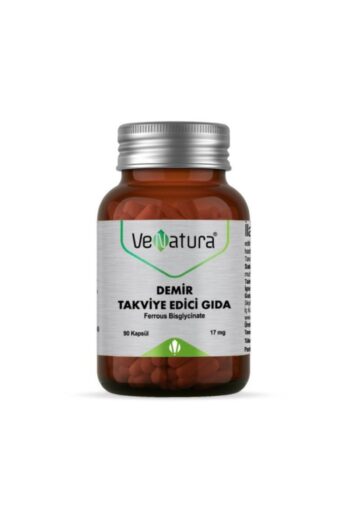 Venatura Demir 90 Kapsül