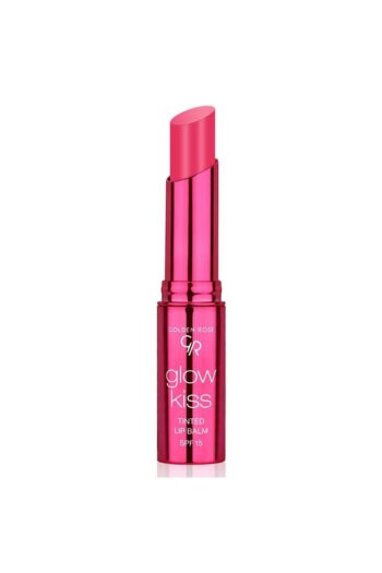 Golden Rose Dudak Nemlendiricisi - Gr Glow Kıss Tınted Lıp Balm Berry Pınk No:03