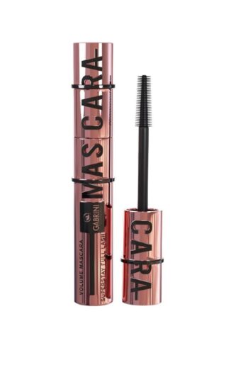 Gabrini Superstay Full Lash Volume Maskara 8 Ml
